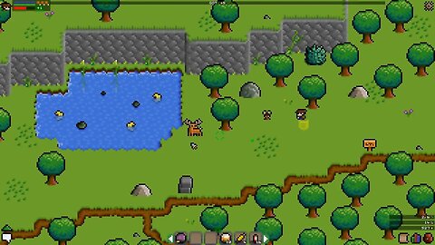 Tales of Yore - Steam PC Gameplay [Part 1, Early Access, 14+ Hrs, 1080p120fps]