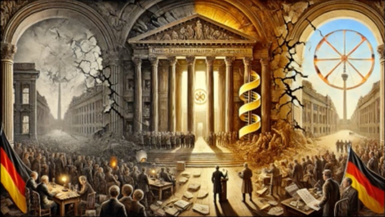 Warum Deutschland seine Geschichte nicht aufarbeitet (80)