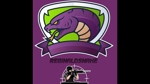 The finals with Reginaldsnake69