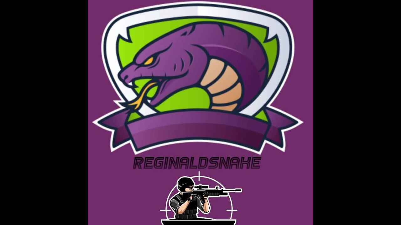 The finals with Reginaldsnake69