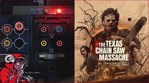 The Texas Chainsaw Massacre Game Adventures Ep.10