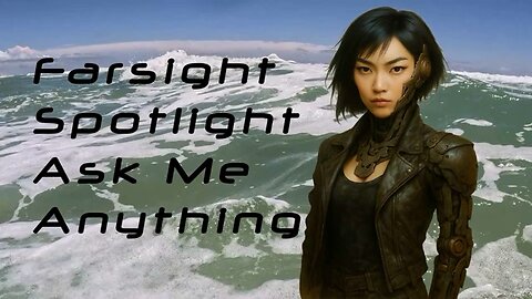 Farsight Spotlight: AMA - Q&A
