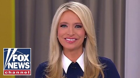 McEnany: This Was a HUGE Story Everyone Missed – Media Silence Exposed