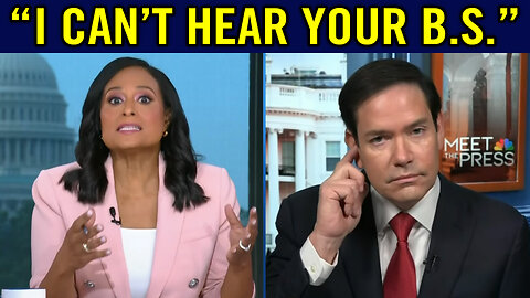 The Biggest Karen in the Media Just Got OWNED