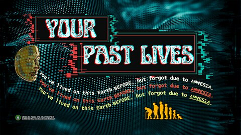 You've Been Here Before: Michael Talbot Your Past Lives, Same Author of The Holographic Universe