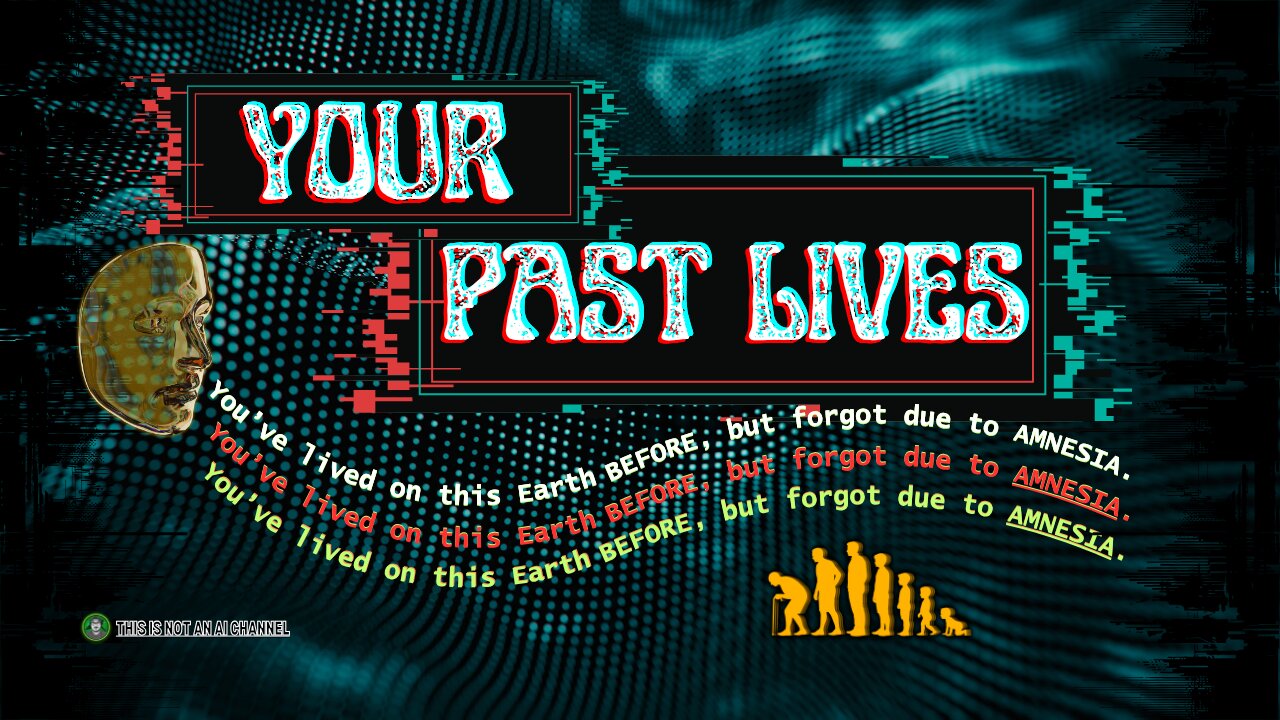 You've Been Here Before: Michael Talbot Your Past Lives, Same Author of The Holographic Universe