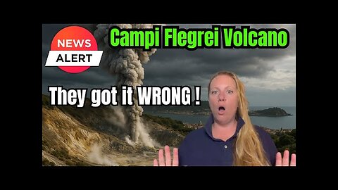 New Data EXPOSE THE TRUTH! This changes EVERYTHING! Supervolcano s hidden THREAT WAY LARGER !