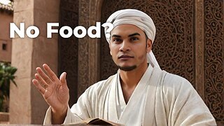 Fasting for Spiritual CLARITY?
