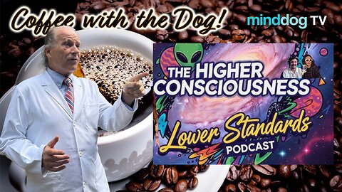 Healing from the Inside Out & The Higher Consciousness, Lower Standards Podcast 961