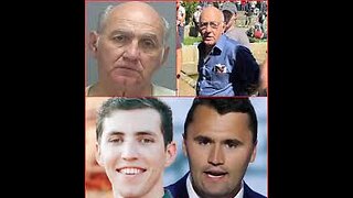 Charlie Kirk Killer: Tyler's Confession to his B/F, Did He Have An Accomplice? This Guy is Toast