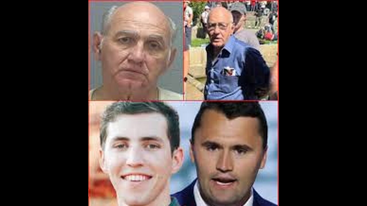 Charlie Kirk Killer: Tyler's Confession to his B/F, Did He Have An Accomplice? This Guy is Toast