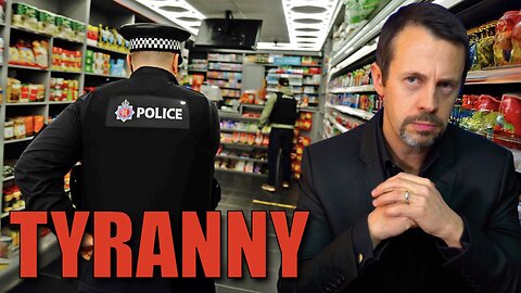 The UK Has FALLEN! 🇬🇧
