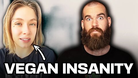 The Craziest Vegan Claim I’ve Ever Heard 