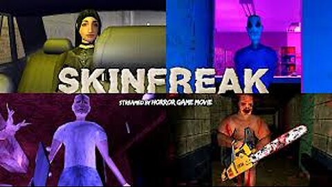 One Of The Best Horror Games I’ve Played…