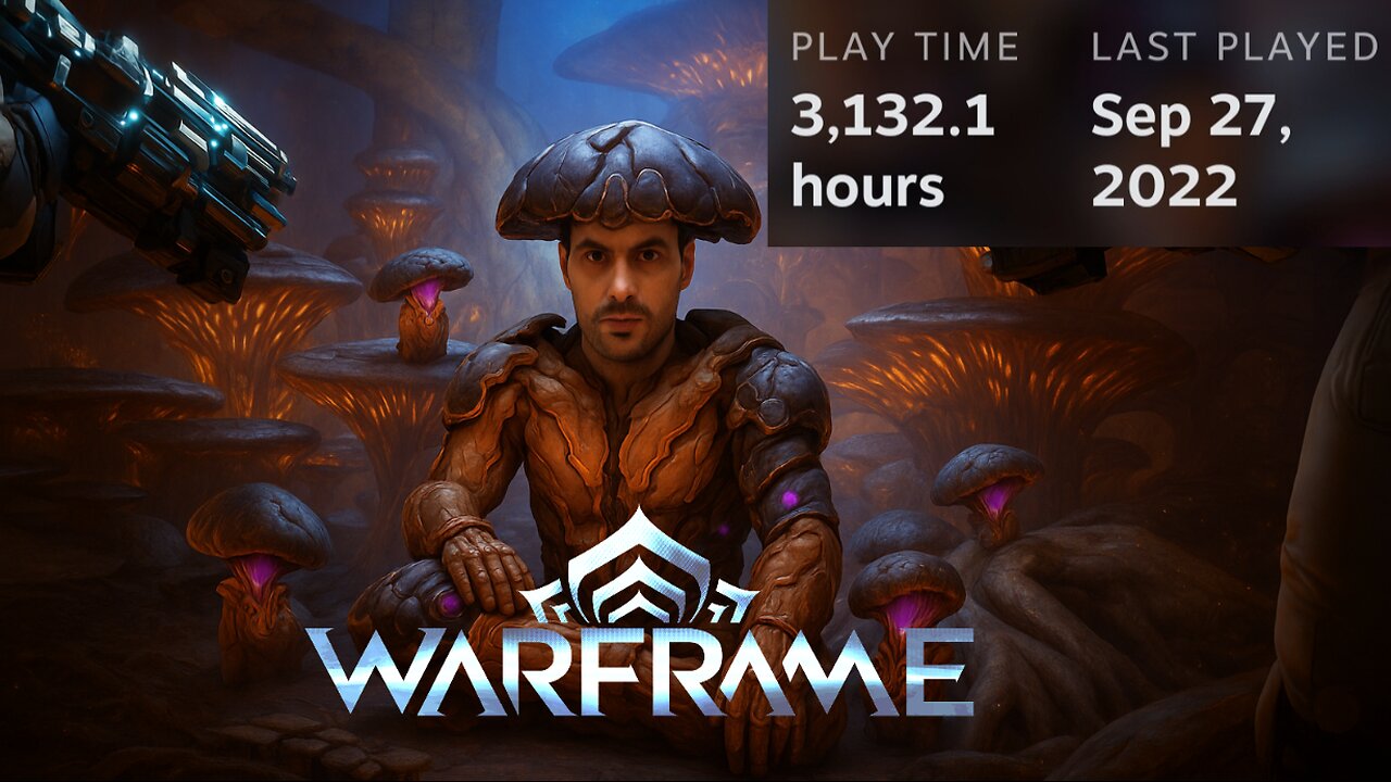 🕰️Returning After 3 Years⏰Warframe🦾📰News🎮Games🍿Reacts📺Stream 62