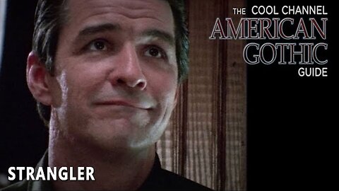 American Gothic (1995) – Episode 22: Strangler (Series Finale)