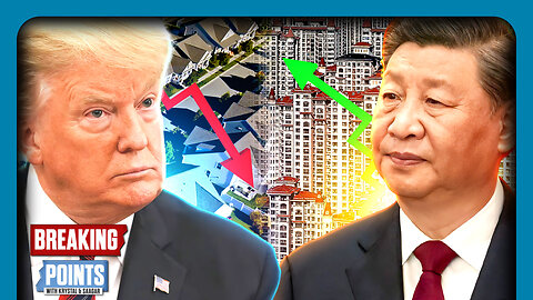 China DESTROYING US In Millennial Homeownership