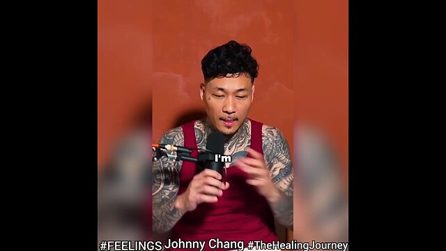 FEELINGS The Healing Journey