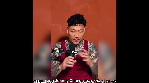 FEELINGS The Healing Journey