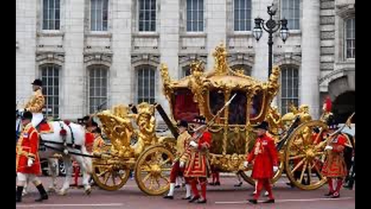 How London steals Trillions from the Middle East