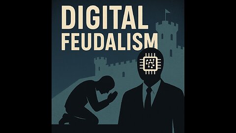 DIGITAL FEUDALISM. A "CALL TO ARMS" AGAINST AI