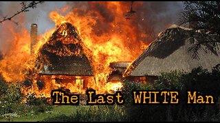 The Last White Man the brutal mistreatment & ethnic slaughter of whites in Zimbabwe