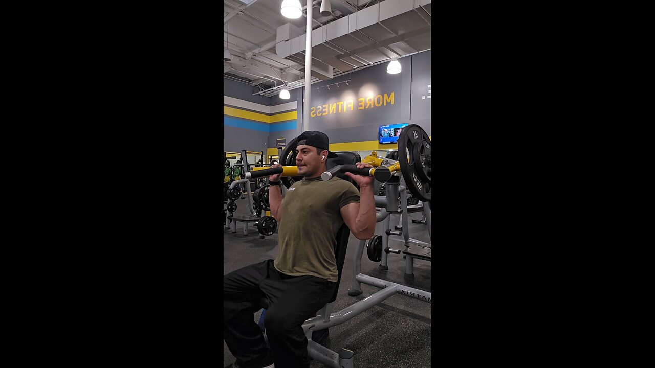 #bodybuilding #gymtok #hypertrophy #intraworkout #lateralraises