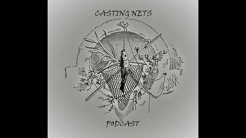 Casting Nets LIVE!
