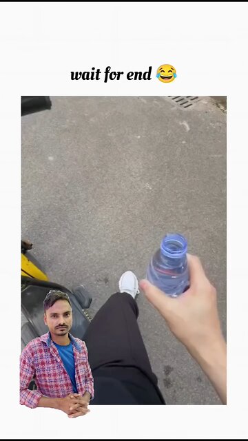 Hey watch this video full of fun