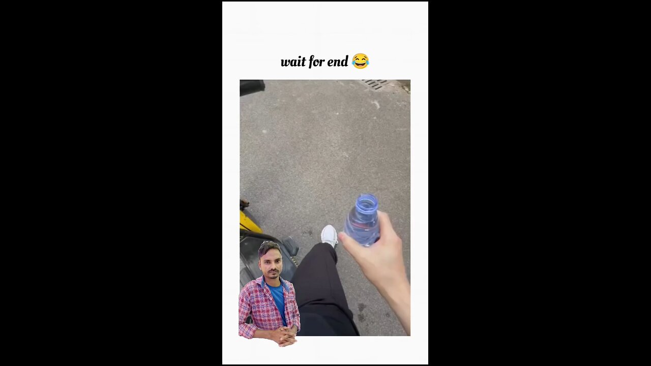Hey watch this video full of fun