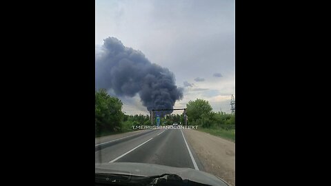 Nizhny Novgorod welcomes drones 🦅🔥