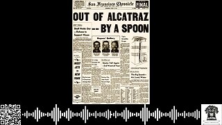 #OnThisDate June 11, 1962: Escape Unsolved
