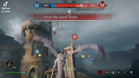“Riding DRAGONS on PS5?! | Century: Age of Ashes Voiceover Gameplay”
