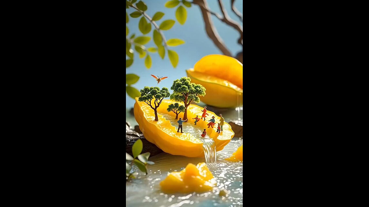 short video