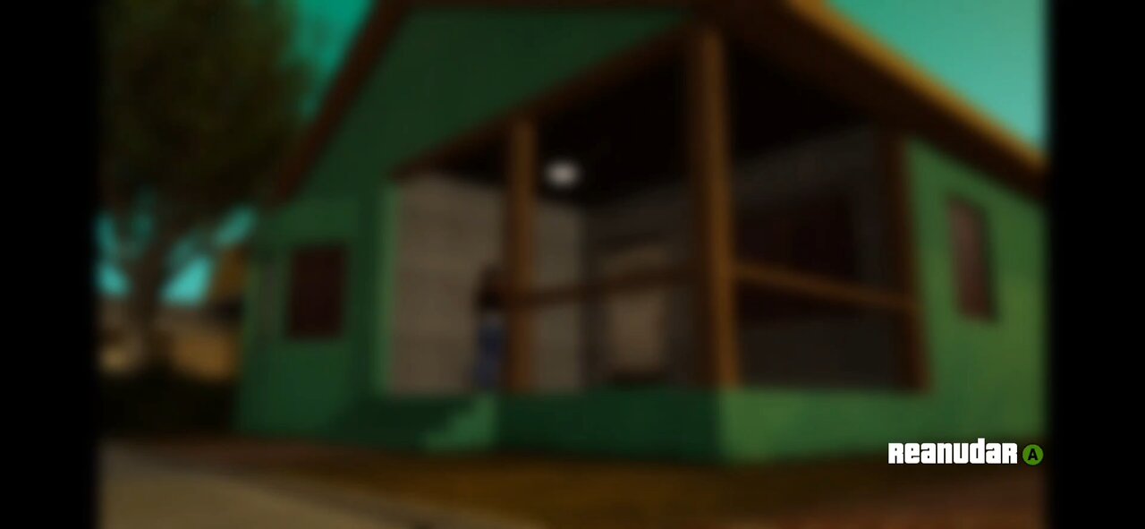 🔥🎮OG Loc #7 Gta San Andreas🎮🔥