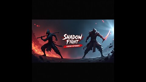 Shadow Fight 2 | Legendary Comeback