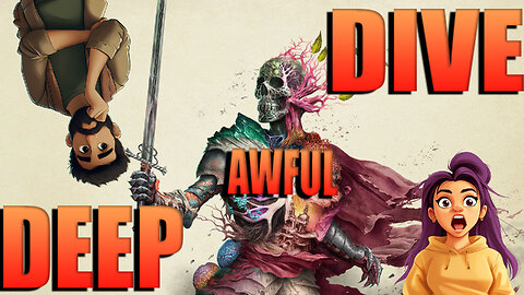 Avowed: The Worst RPG of the Decade?!