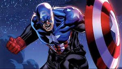 CJ - Whoopty (Robert Cristian & ERS Remix) | Captain America: Civil War