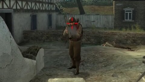 I Shot My Teammates And Got Banned