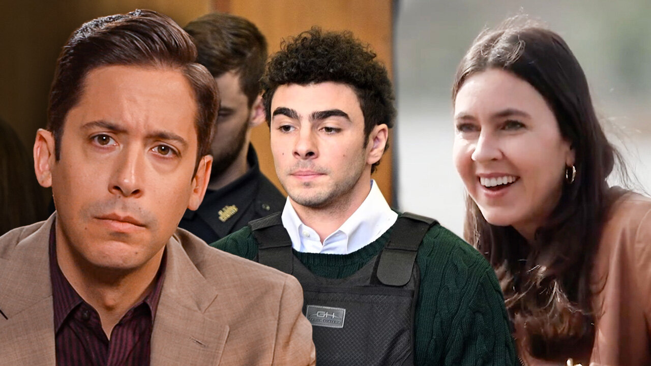 Taylor Lorenz Calls Suspected Murderer "Morally Good"