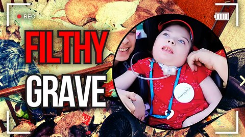 State Pays Family To Let Disabled Daughter Rot to Death