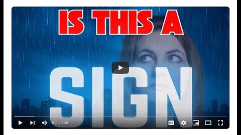 *MYSTERIOUS BLUE RAIN* Falling From The Sky! - MrMBB333