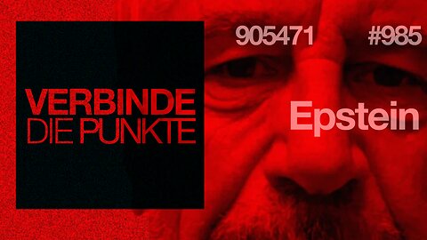 Verbinde die Punkte #985 - (Epstein 905471)