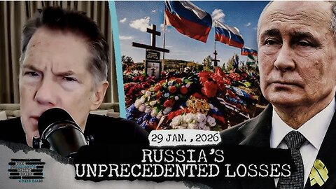 Russia’s Losses In Ukraine Are Worse Than Anyone Realized