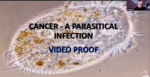 DR. LEE MERRITT'S INSIGHTS ON CANCER, PARASITES, SPIKE PROTEIN, CYSTS 🔥