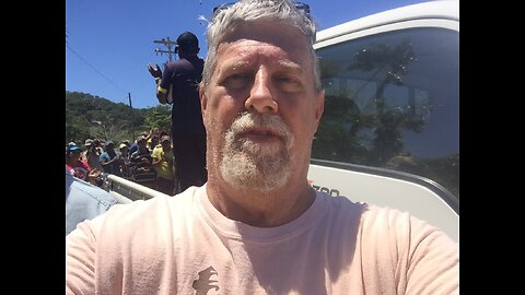 My name is Tina Peters ( Tribute to Trump team that were wrongly charged)