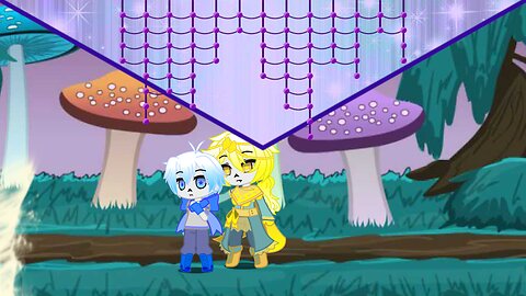 Don't follow the angels || Sans AU