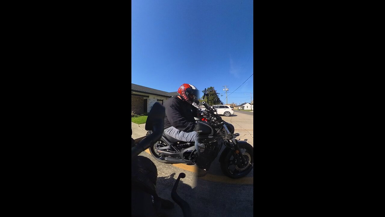 250322 Berwick Bikes & Coffee - After Ride