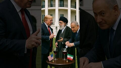 Putin Outsmarts Netanyahu’s Prank on Khamenei