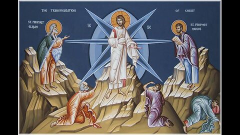 THEOSIS & SYNERGY: GOD BECAME MAN SO THAT MAN COULD BECOME GOD GOD OF CALVINISM IS SCHIZOPHRENIC #